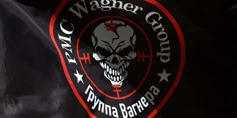 UK to label Wagner a terrorist organization