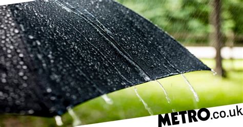 UK weather: Why is it so wet in May 2024? Metro News