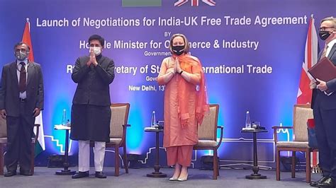 UK won’t stop India trade talks despite row over murder of Sikh leader