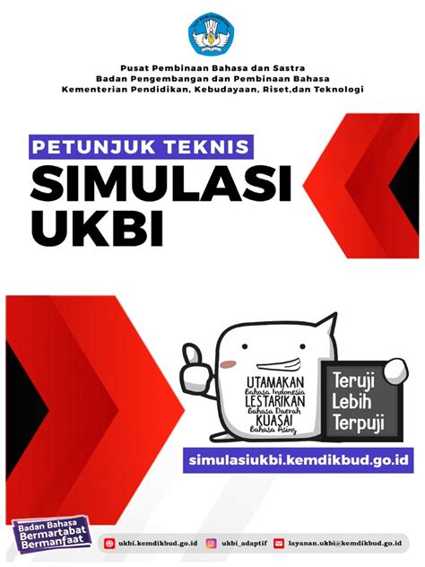 UKBI - Uji Kemahiran Berbahasa Indonesia - wintechmobiles.com