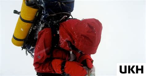 UKH Articles - Skill Series: Scrambling - balustradellc