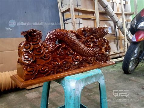 UKIRAN NAGA - RELIEF NAGA - UKIRAN NAGA KAYU di Patung kayu … - muktibox.com