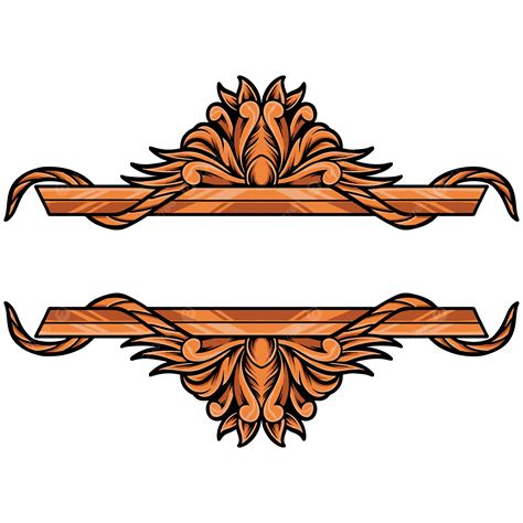 Ukiran ukir png - PNGWing - balustradellc