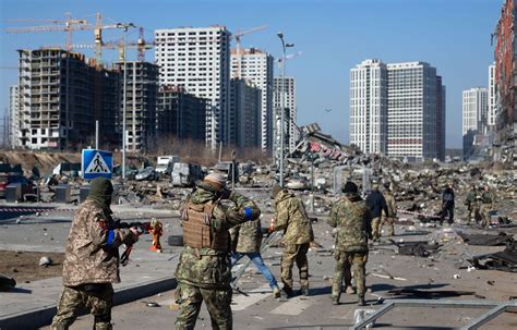 Ukraine - raincitystudios.com
