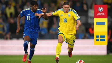 Ukraine vs Sweden, LIVE streaming info: When, where to ... - Sportstar - raincitystudios.com