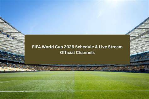 Ukraine Vs Sweden LIVE Streaming, FIFA World Cup 2026 Play-Offs ... - raincitystudios.com