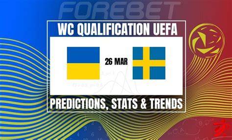 Ukraine vs Sweden Prediction, Tip and Match Preview - Thursday … - raincitystudios.com