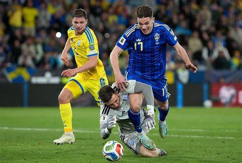 Ukraine vs Sweden - Watch Online for Free - APWin - raincitystudios.com