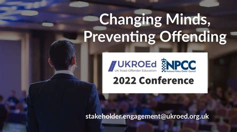 UKROEd on Twitter: "The #UKROEdNPCCconf is underway.