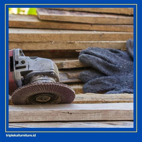 Ukuran Amplas: Panduan Utama Memilih dan … - balustradellc