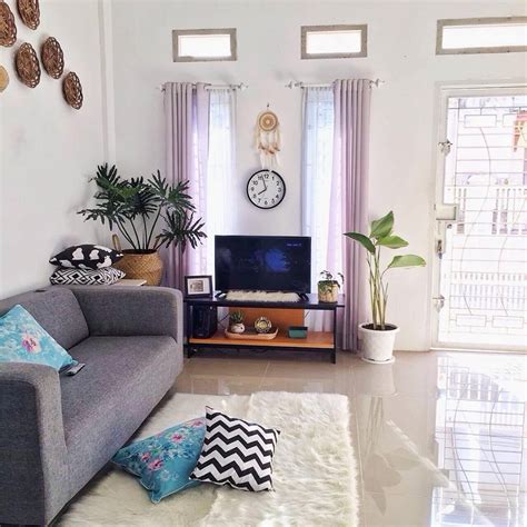 Ukuran Ruang Tamu Ideal - balustradellc