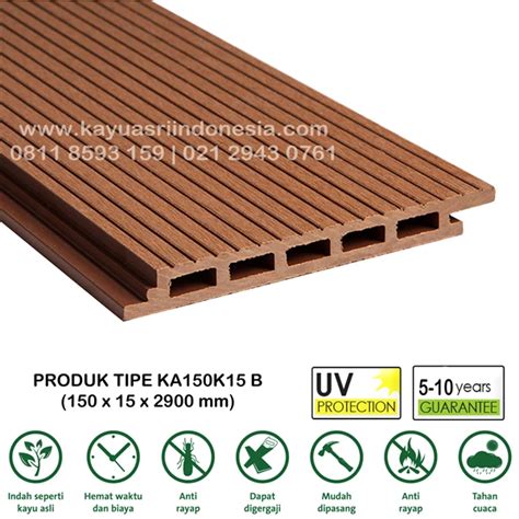 Ukuran Wpc Dinding Outdoor - balustradellc