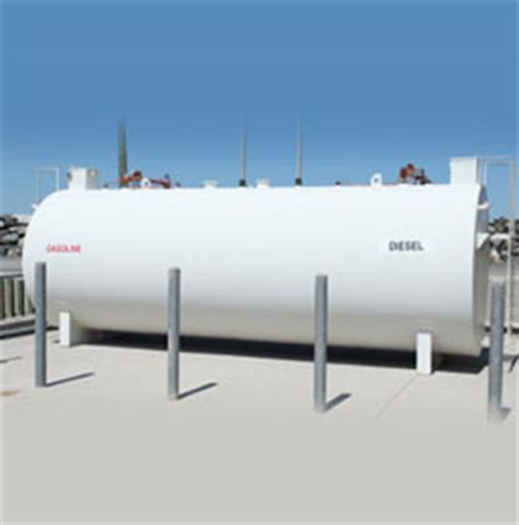 UL2085 Protected Aboveground Tanks - Phoenix Products