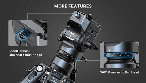 Ulanzi - Camera Cages | Tripods | Lights and other … - balustradellc