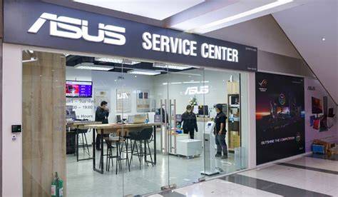 Ulasan Asus Service Center Medan - raincitystudios.com