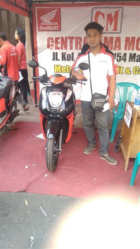 Ulasan Centratama Motor Malang - balustradellc