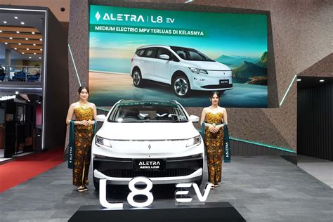 Ulasan Pengguna ALETRA L8 EV - Luas, Bertenaga, dan Sempurna … - raincitystudios.com