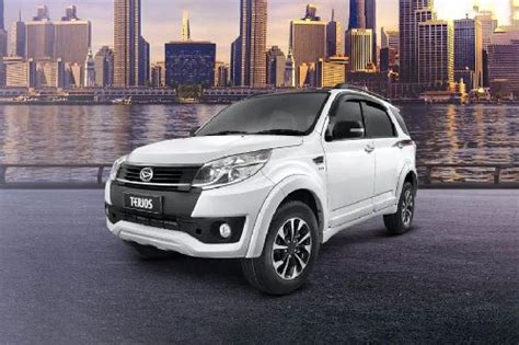 Ulasan Pengguna Daihatsu Terios - SUV Keluarga Budget Tangguh … - balustradellc