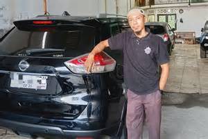 Ulasan Pengguna Nissan X Trail - Nissan new xtrail “ si bongsor yang ... - raincitystudios.com