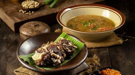 Ulasan Sop Buntut Haji Wongso Magelang - balustradellc