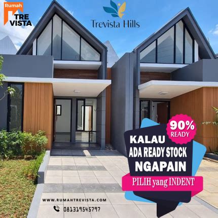 Ulasan Trevista Hills - balustradellc