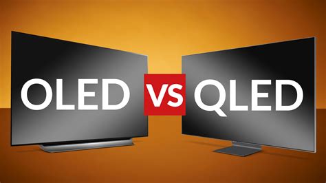 ULED vs QLED What You Need to Know