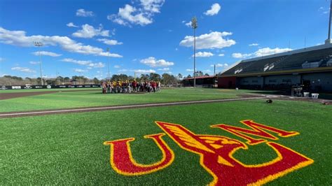 ULM baseball