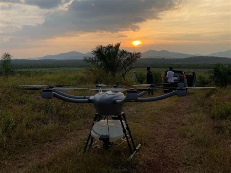 Ultimate Agriculture Drone Spraying Guide for … - balustradellc