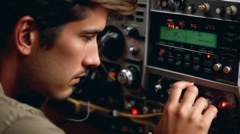 Ultimate Beginner’s Guide to HAM Radio: Learn the Basics and Get ... - balustradellc