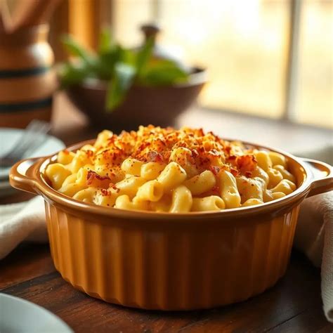 Ultimate Classic Mac & Cheese for Beginners - Cheesy Mac Recipes - balustradellc