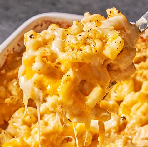 Ultimate Classic Macaroni and Cheese Recipe - balustradellc