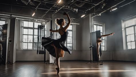 Ultimate Dance Photography Checklist Guide - muktibox.com