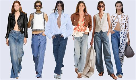Ultimate Denim Style Guide | Gap® UK - balustradellc