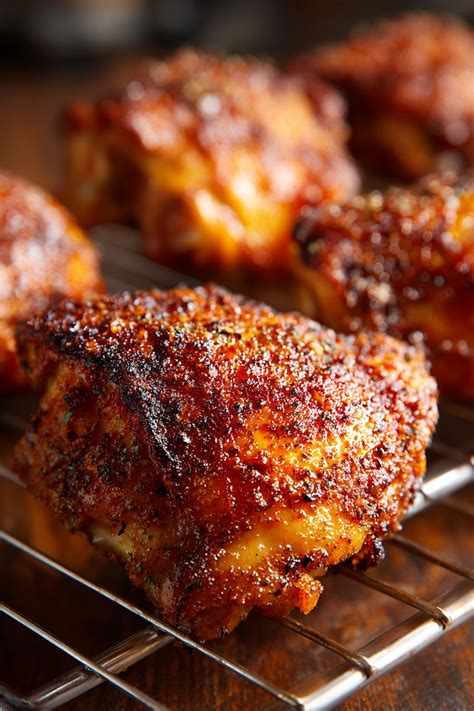 Ultimate Dry Rub For Chicken & Pork - Vindulge - balustradellc