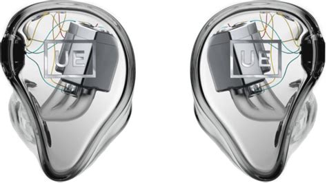 Ultimate Ears Professional | Custom In Ear Monitors - balustradellc