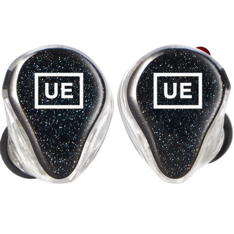 Ultimate Ears Vocal Reference Custom In Ear Monitors | Custom IEMs ... - balustradellc