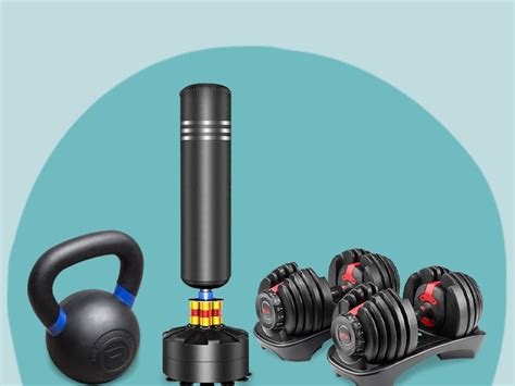 Ultimate Flex: Big List of 25 Best Home Gym … - balustradellc