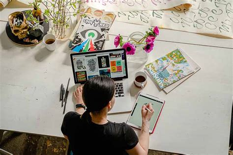 Ultimate Guide: How to learn Digital Art (with Practical … - balustradellc