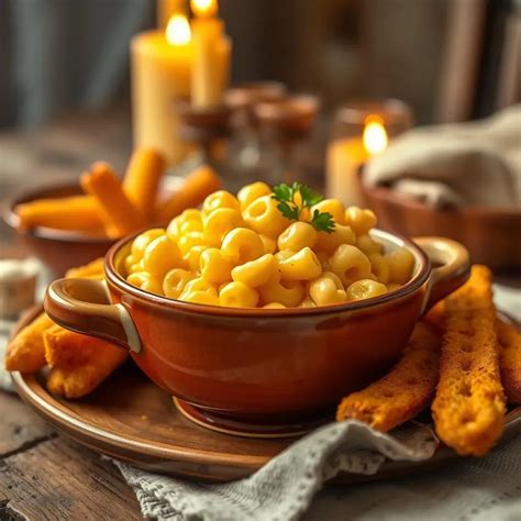 Ultimate Guide: How to Make Classic Mac and Cheese - balustradellc