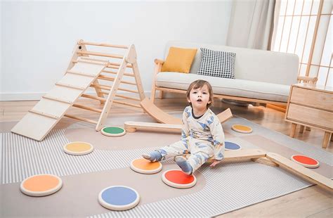 Ultimate Guide: Indoor Playground Equipment for Home - Fun! - balustradellc