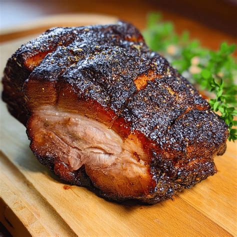 Ultimate guide: perfect smoked pork shoulder rub … - balustradellc