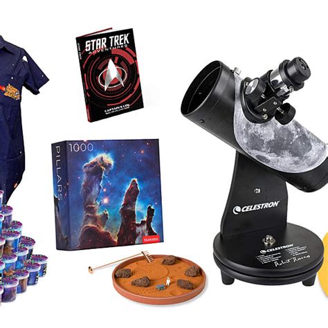 ULTIMATE GUIDE Best Gifts for Space Lovers - Out Of … - wintechmobiles.com