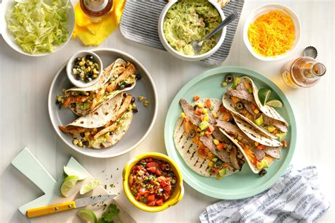 Ultimate Guide on How to Make Homemade Tacos Like a Pro - balustradellc