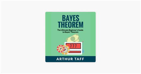 Ultimate Guide to Bayes' Theorem Basics - wintechmobiles.com