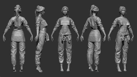 Ultimate Guide to Becoming a 3D Character Artist - muktibox.com