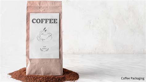 Ultimate Guide To Coffee Packaging - muktibox.com