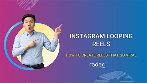 Ultimate Guide to Create Instagram Looping Reels that … - balustradellc