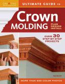Ultimate Guide to Crown Molding Plan, Design, Install - balustradellc