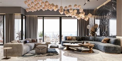 Ultimate Guide to Duplex Interiors Design & Modern Trends - balustradellc