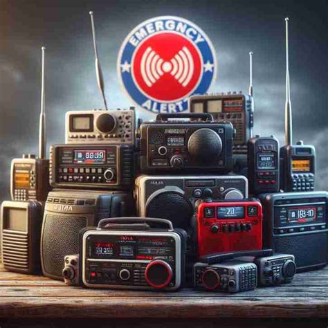 Ultimate Guide to Emergency Radios: Prepare for Any … - balustradellc